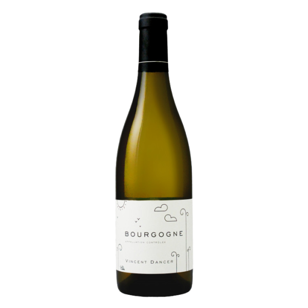Bourgogne Blanc 2019