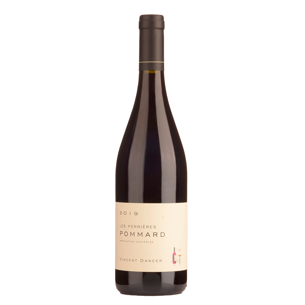 Pommard Perrieres 2017