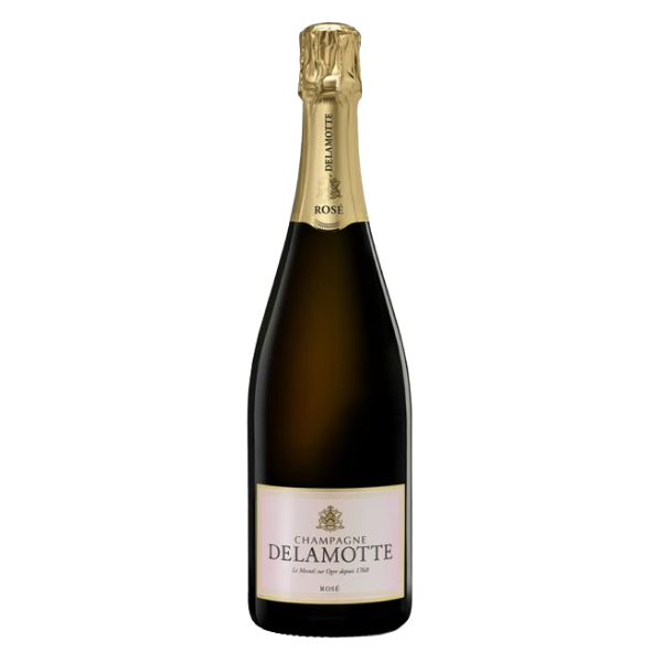 Delamotte Rose NV