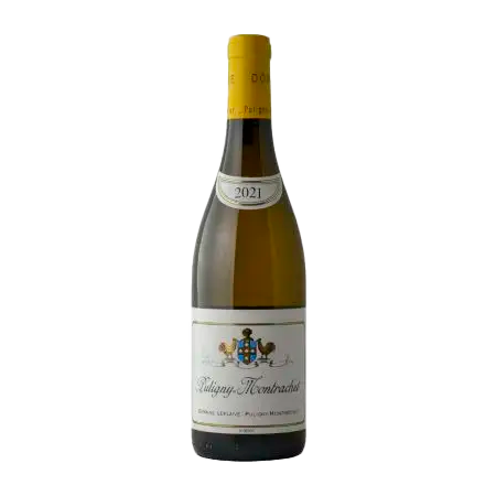 Puligny Montrachet 2022