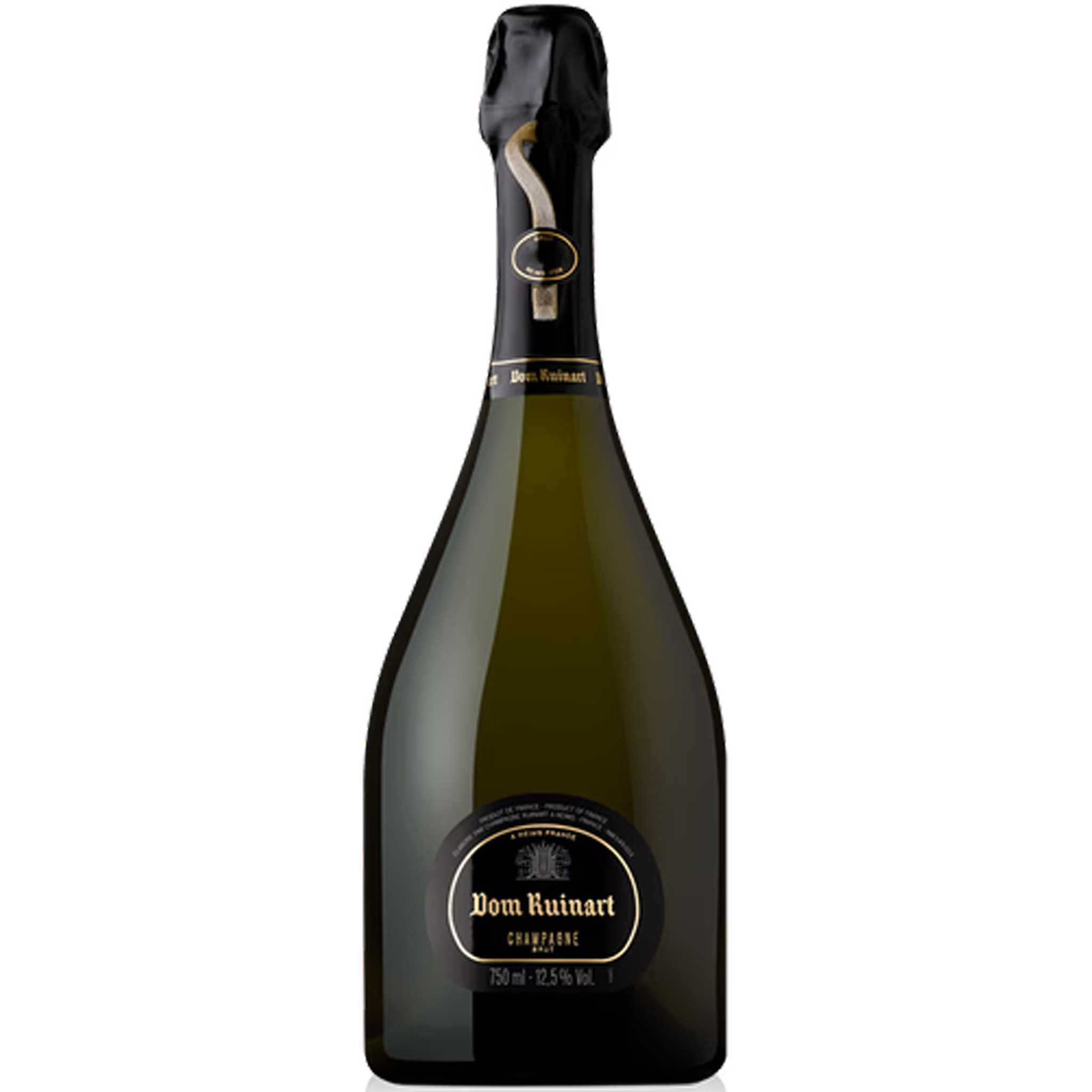 Dom Ruinart Blancs de Blancs 2002