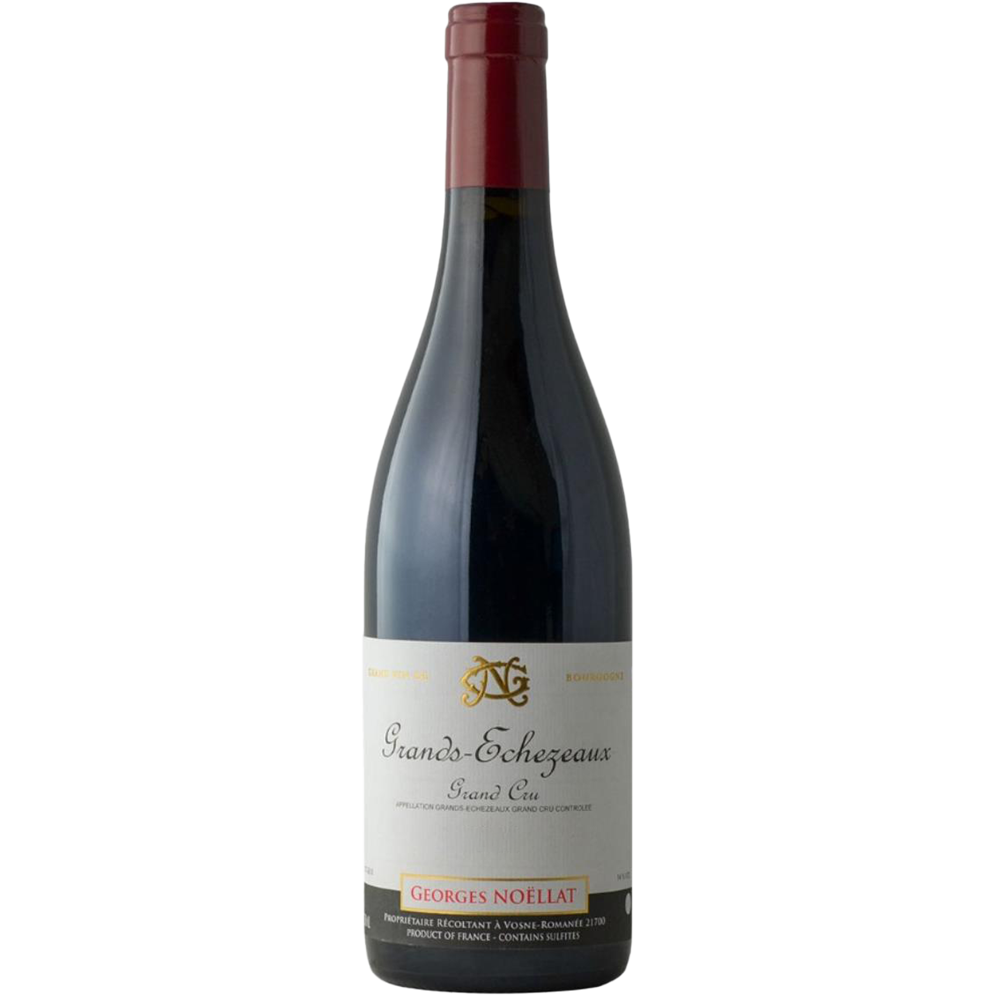 Domaine Georges Noëllat Grands Echezeaux 2023