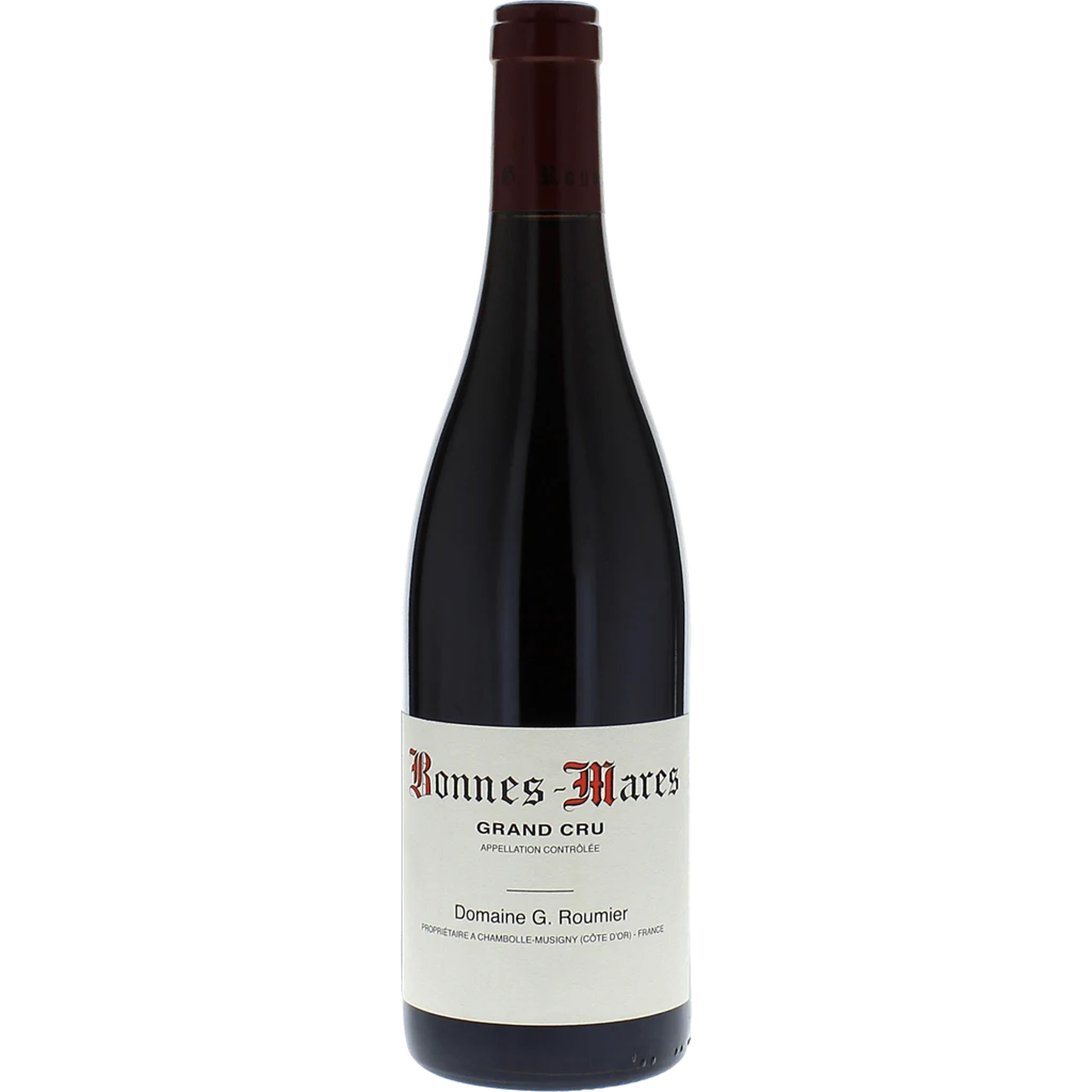 Domaine Georges Roumier Bonnes Mares 2023