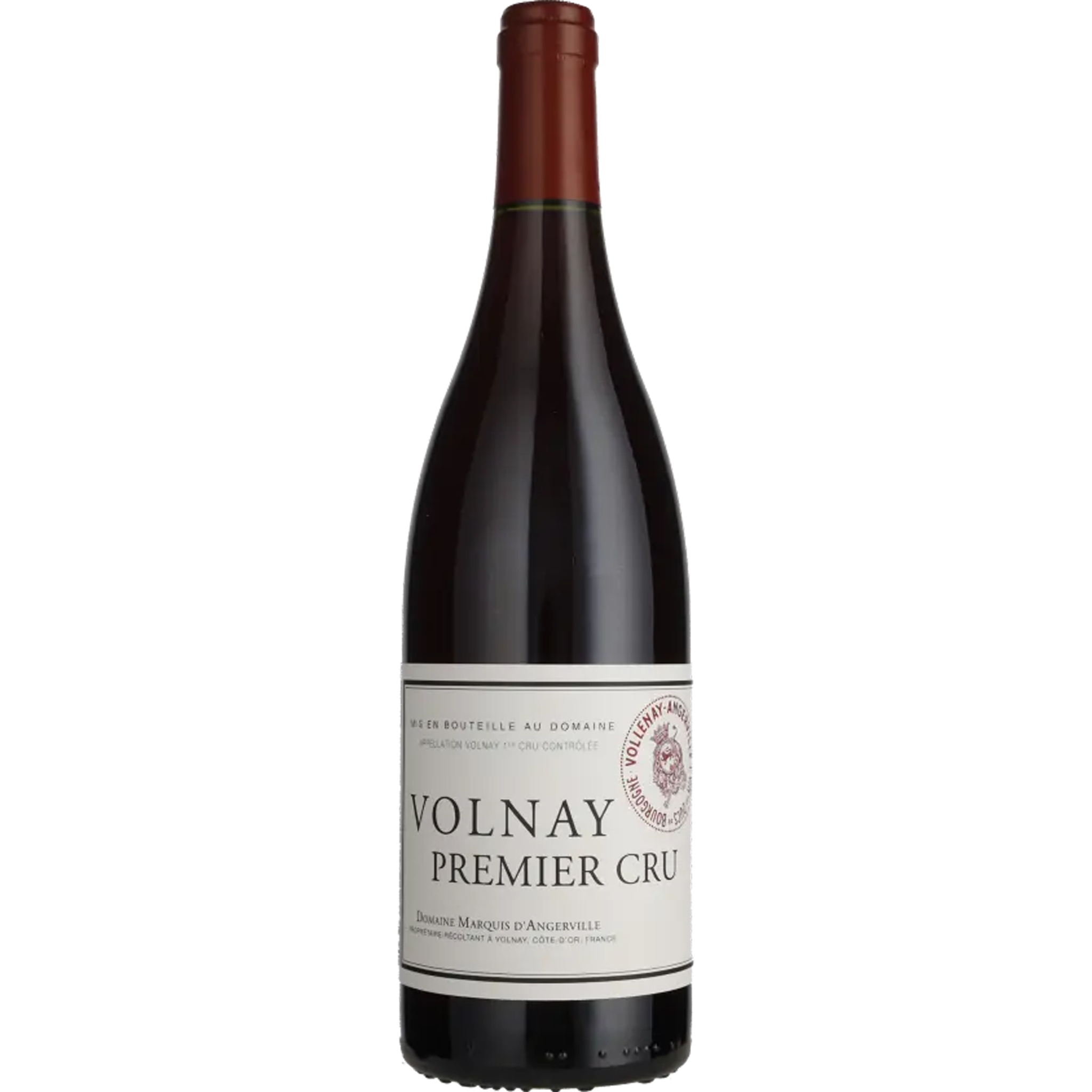 Domaine Marquis d'Angerville Volnay 1er Cru 2023