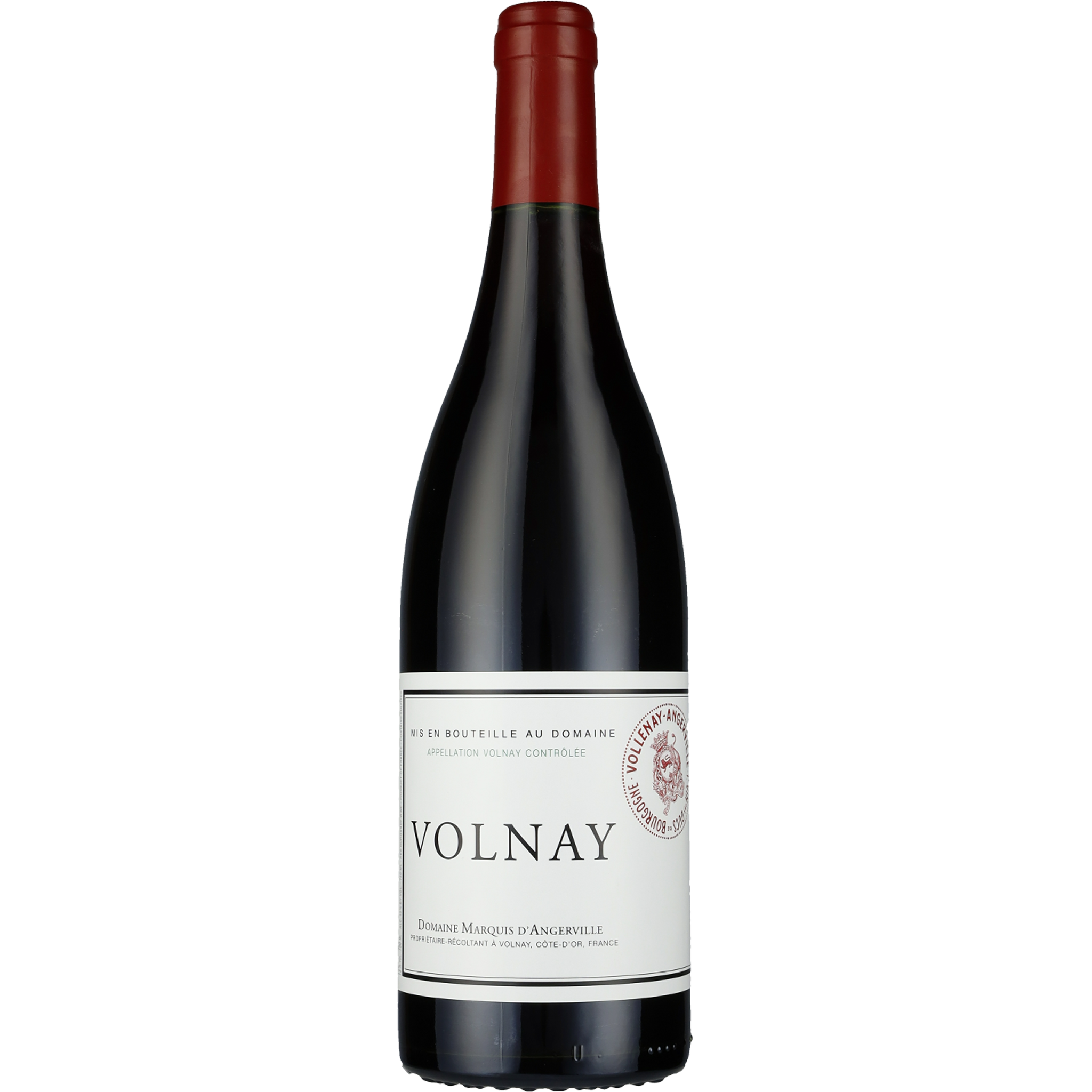 Domaine Marquis d'Angerville Volnay Village 2023