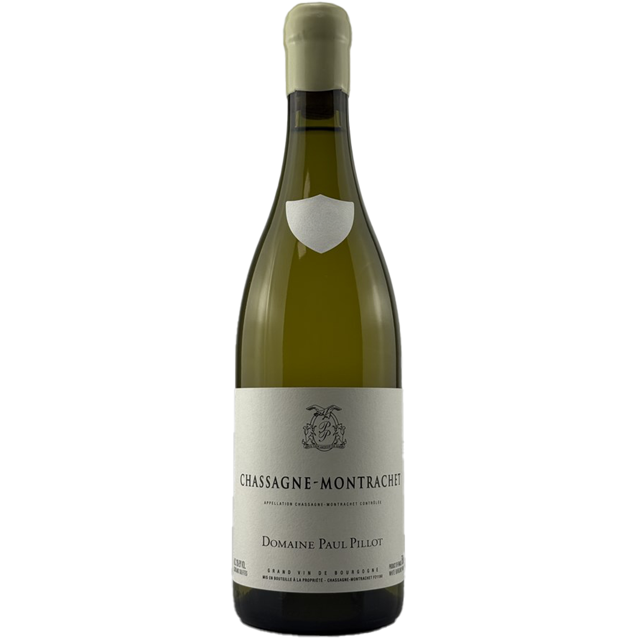 Domaine Paul Pillot Chassagne Montrachet 2023
