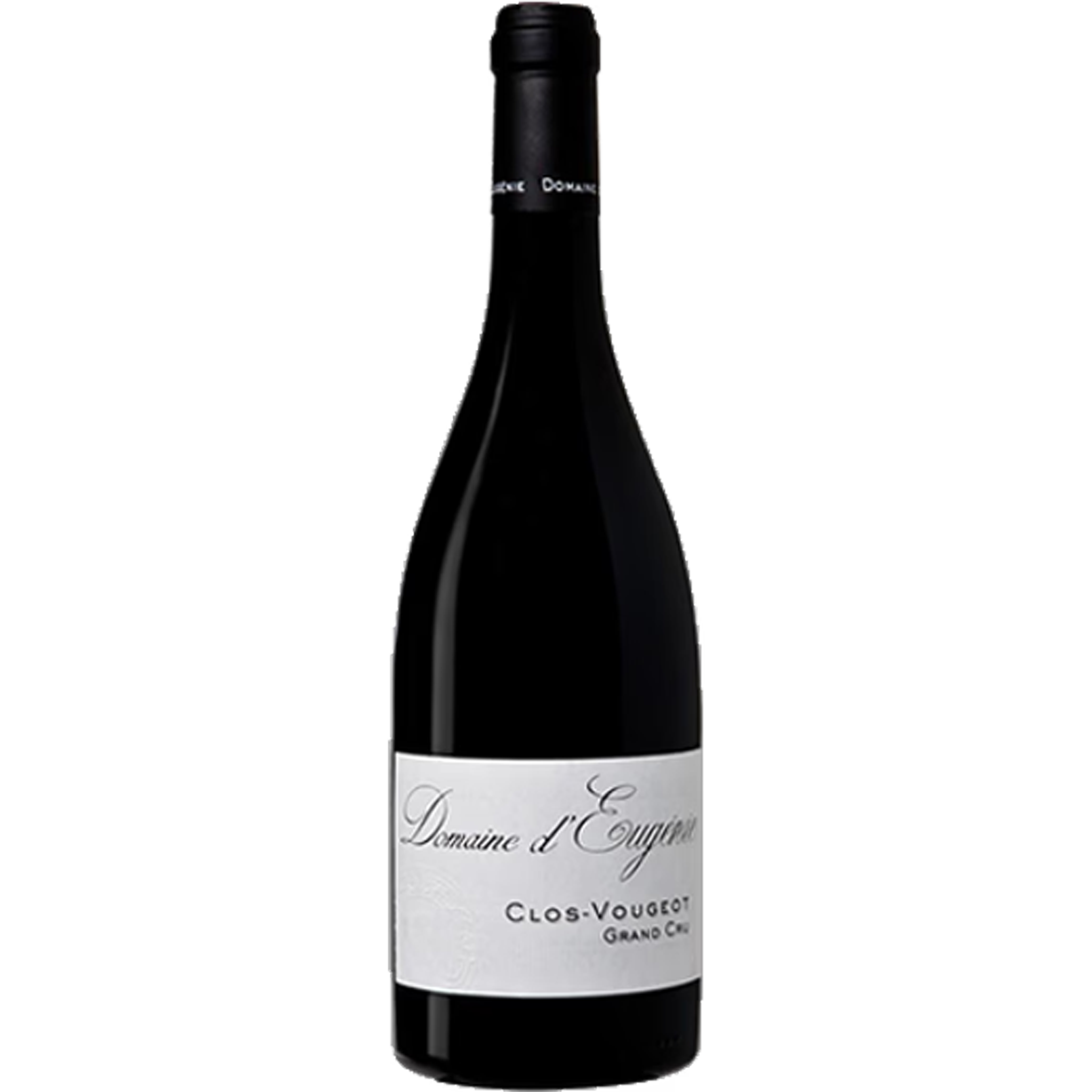 Domaine d'Eugénie Clos Vougeot 2022 MG