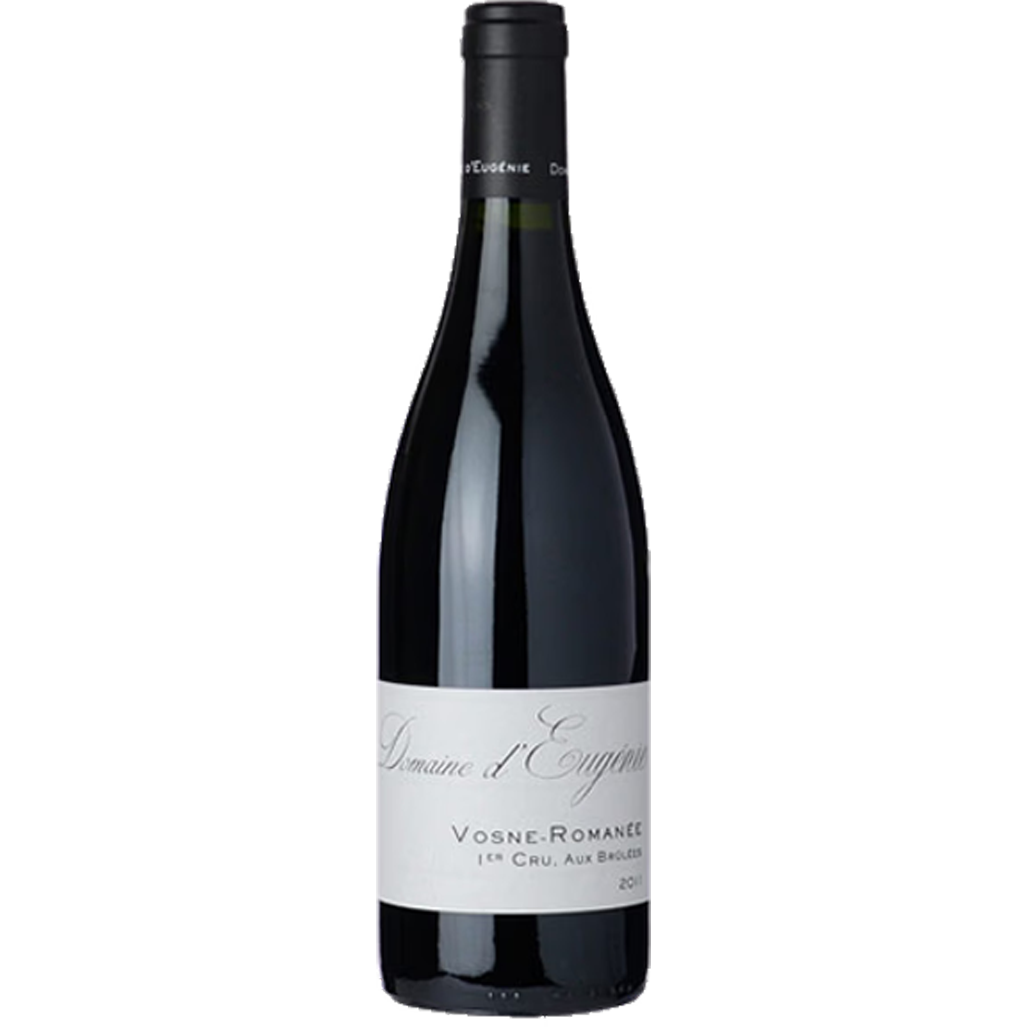 Domaine d'Eugénie Vosne Romanée 1er Cru Aux Brulées 2023 MG