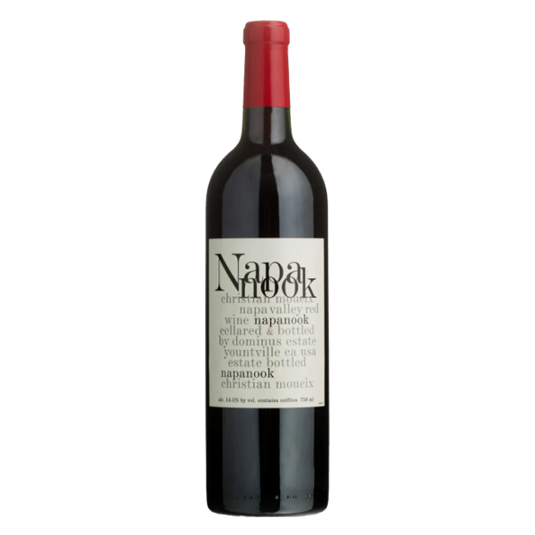 Napanook 2016 MG (1,5 L)