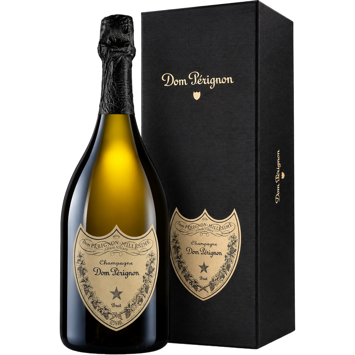 Moët & Chandon Dom Perignon 2018 GIFTBOX
