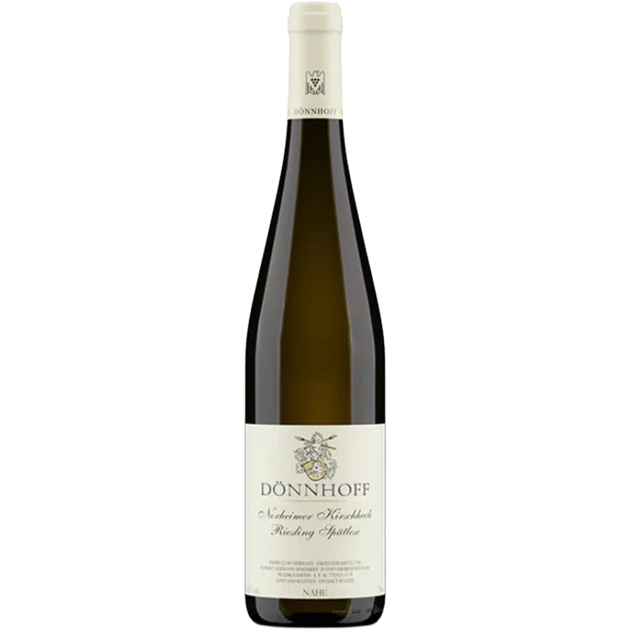 Dönnhoff Norheimer Kirschheck Spatlese 2024