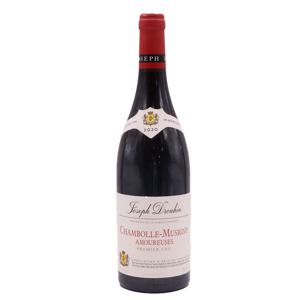 Chambolle Musigny Amoureuses 2020