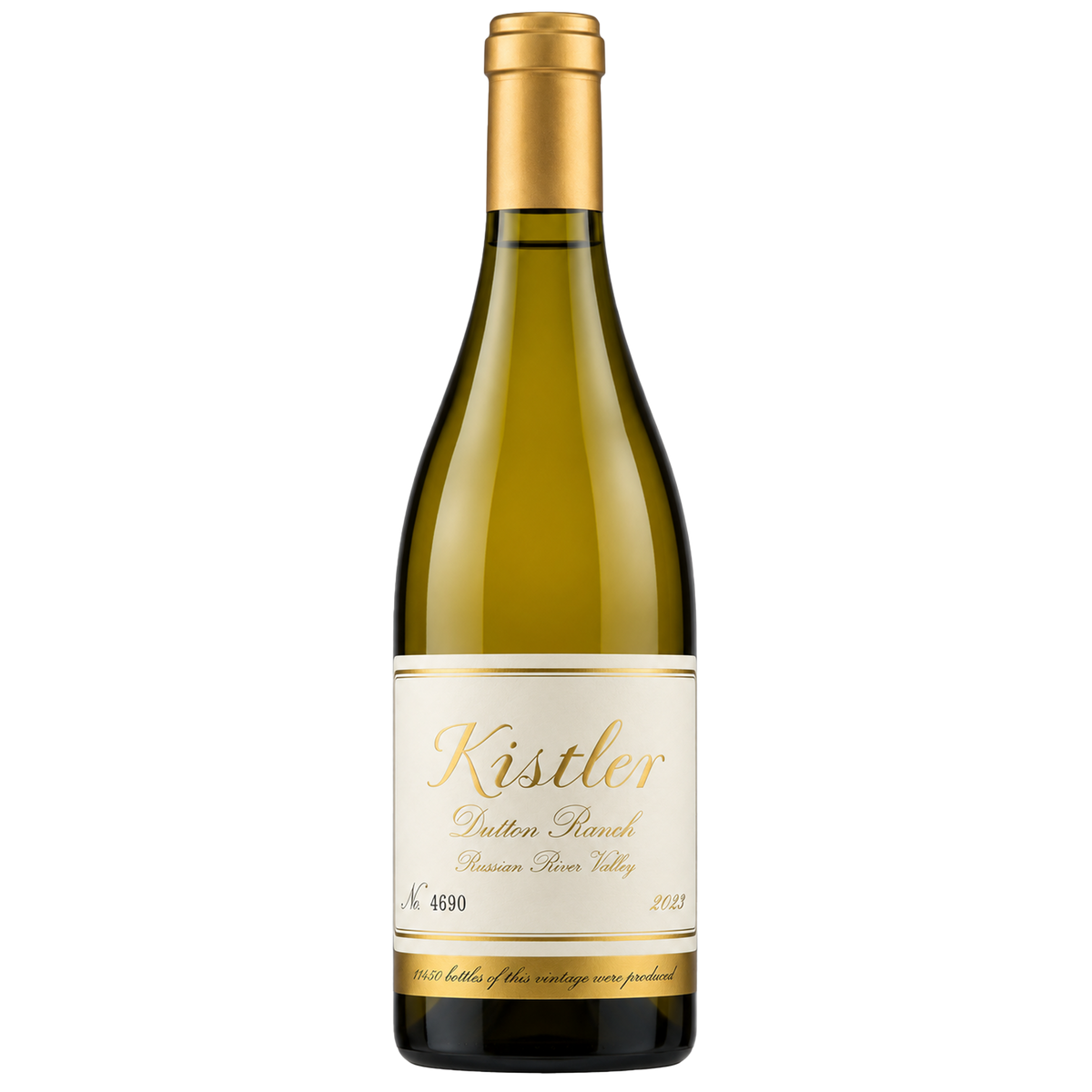 Kistler Dutton Ranch Chardonnay 2023