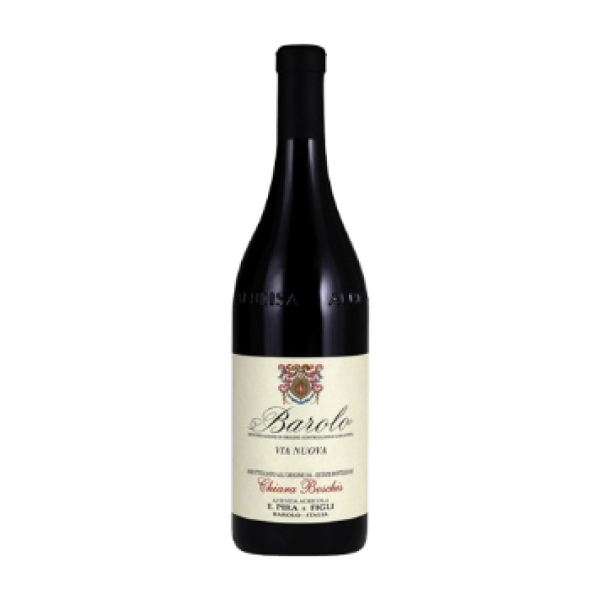 Barolo Via Nuova 2020 DBMG (3 L)