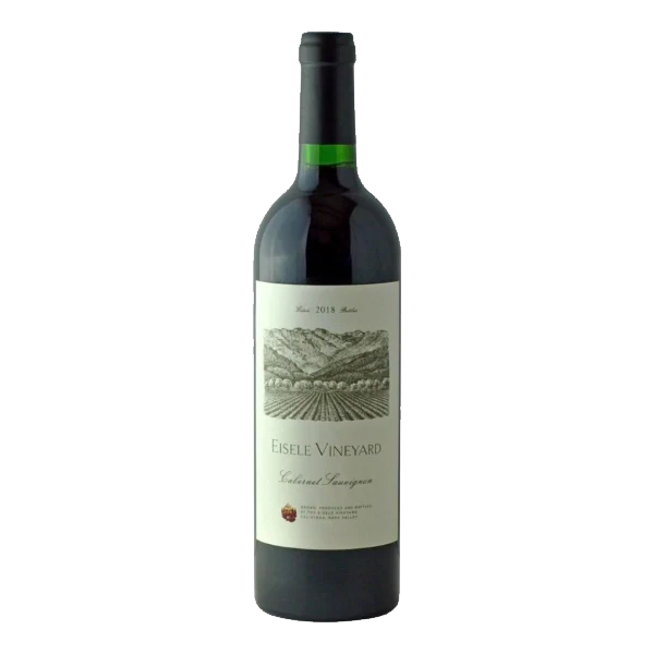 Cabernet Sauvignon 2018 (75 CL)