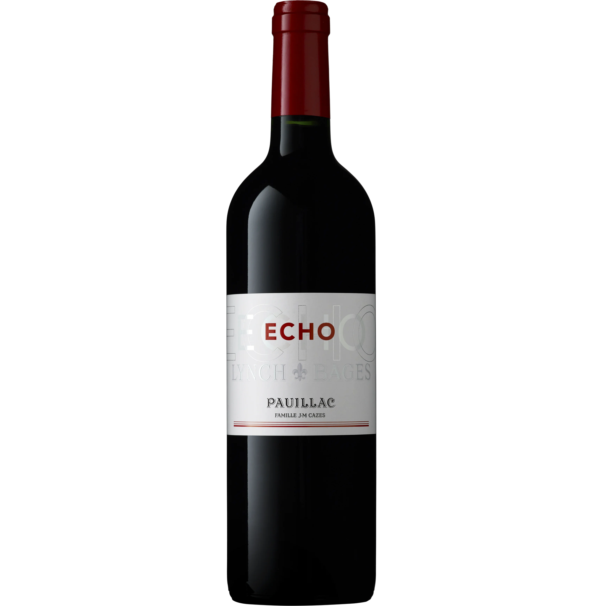 Echo de Lynch Bages 2025