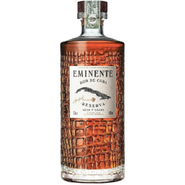 Eminente Reserva 7 YO