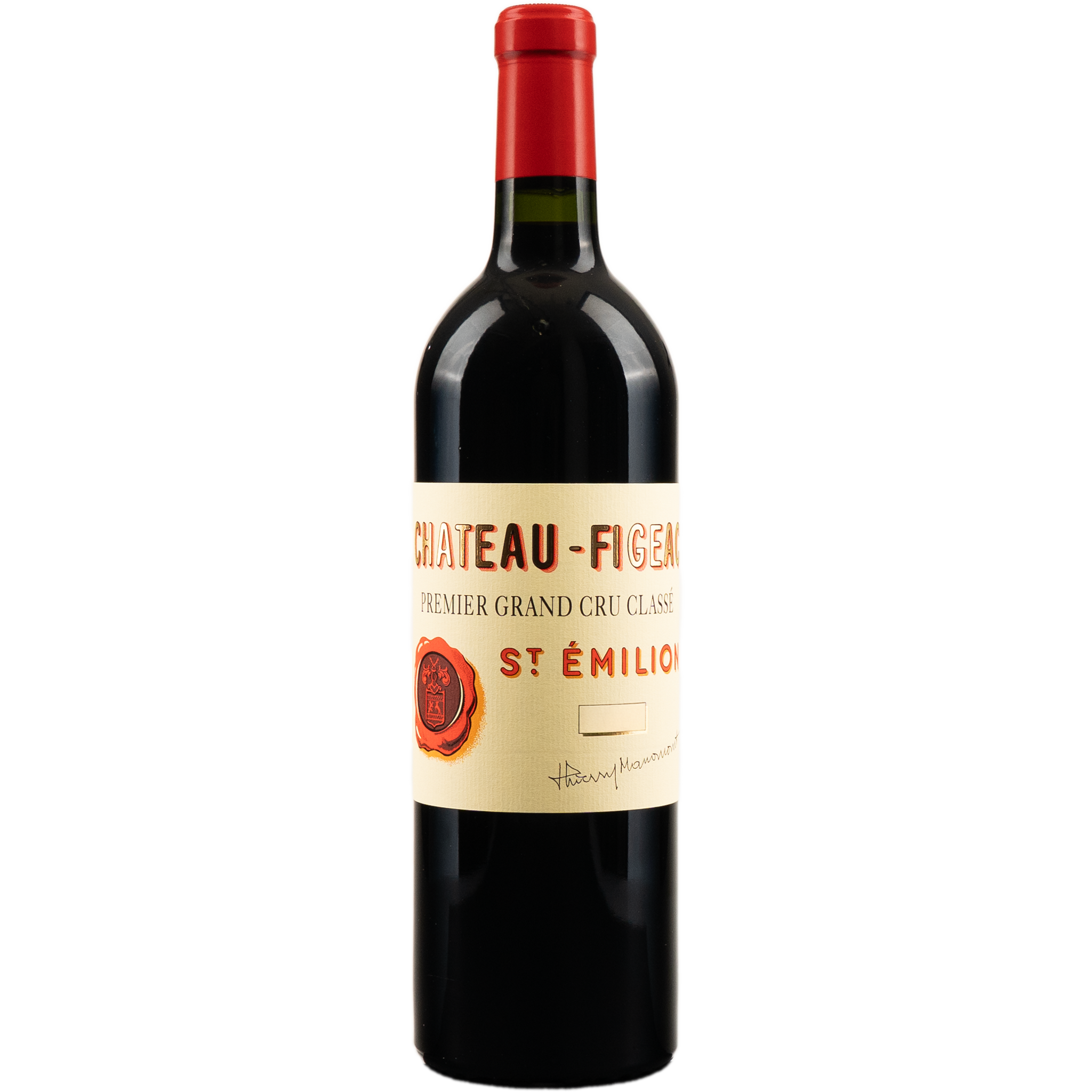 Figeac 2014 MG