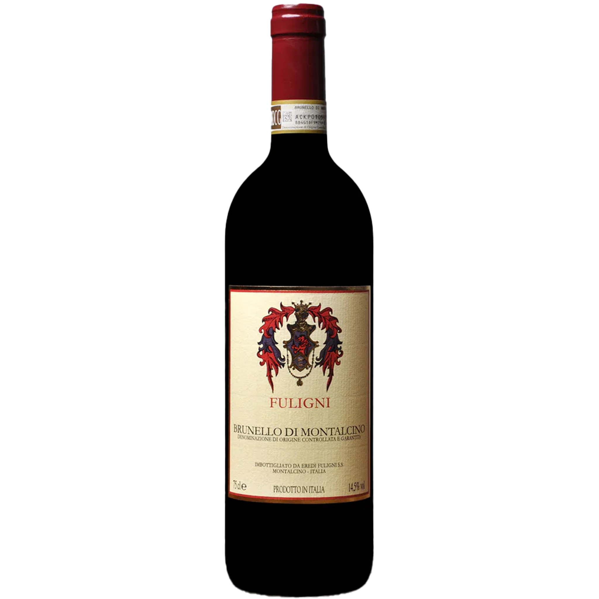 Fuligni Brunello di Montalcino 2019