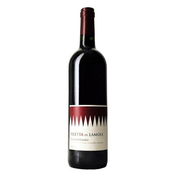 Filetta di Lamole Chianti Classico 2019