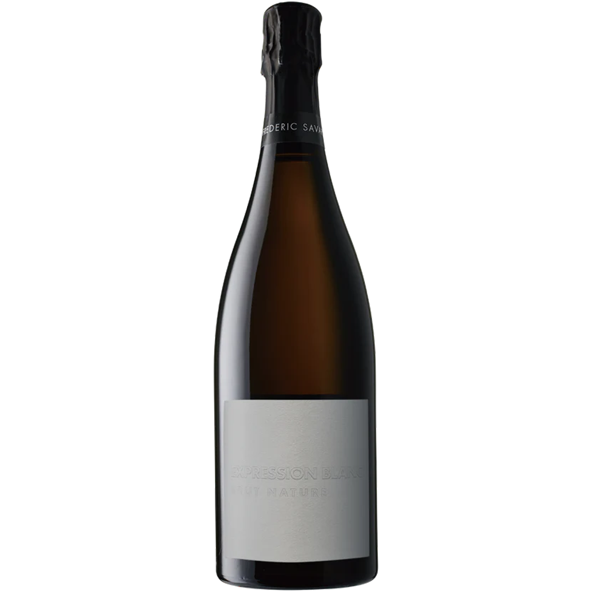 Frederic Savart Expression Blanc 2018 (Deg 2024) MG