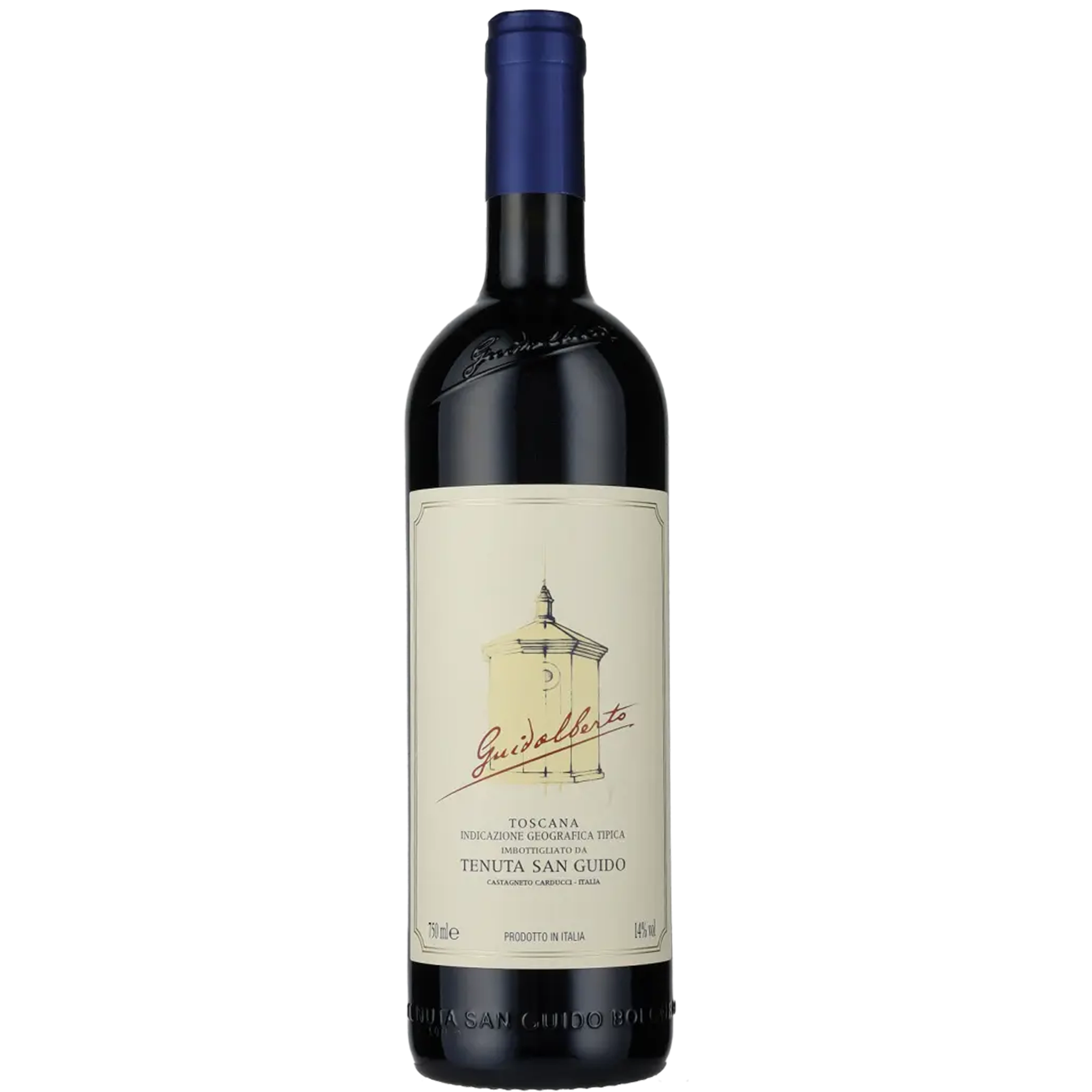 San Guido Guidalberto 2023