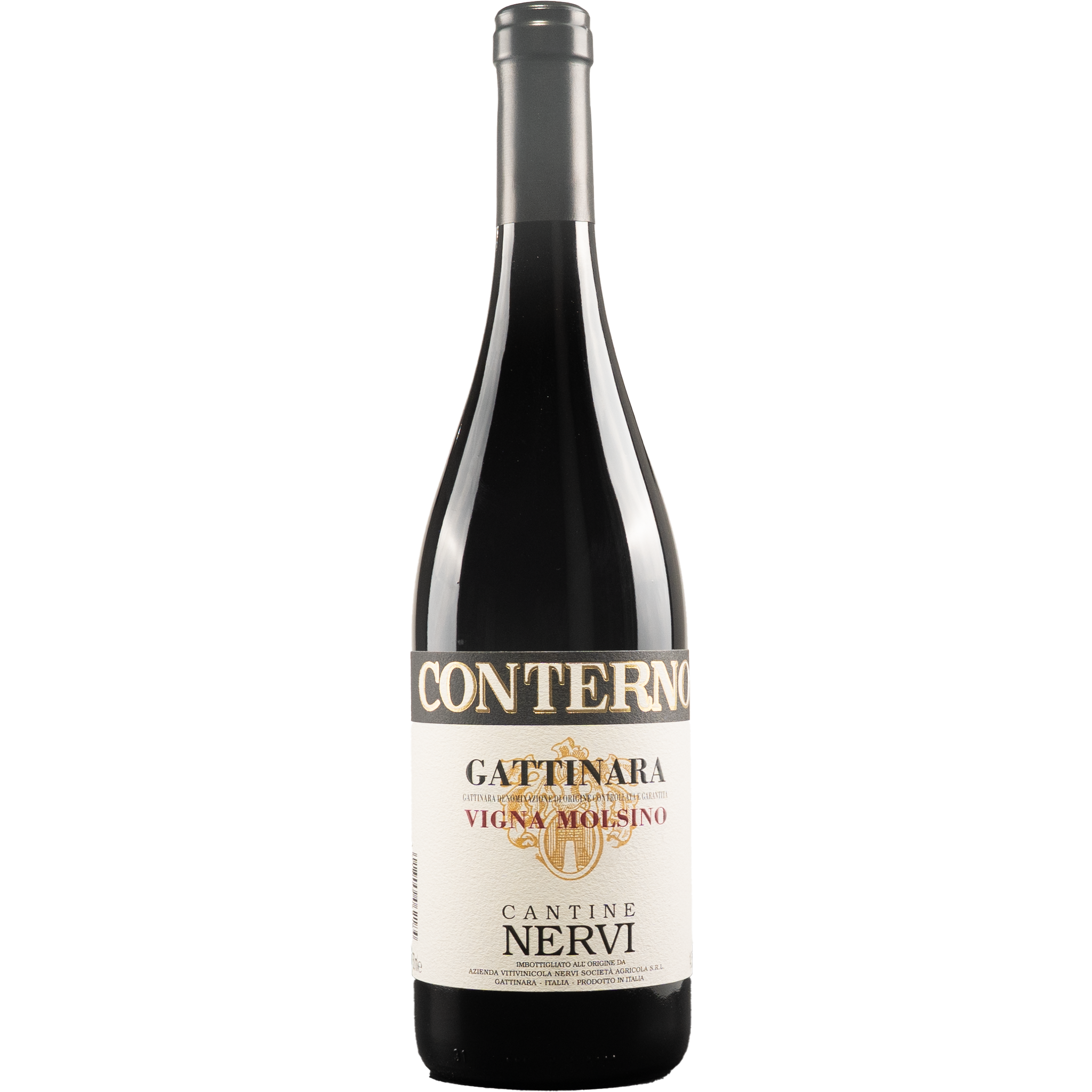 Vigna Molsino Gattinara 2020