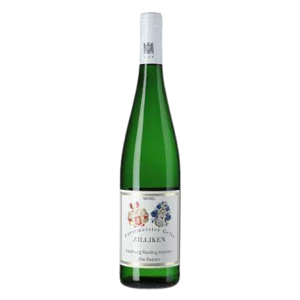 Saarburger Rausch GG 2019 DEMI 375 ML