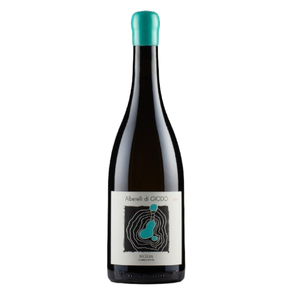 Alberelli Carricante Sicilia Blanc 2021