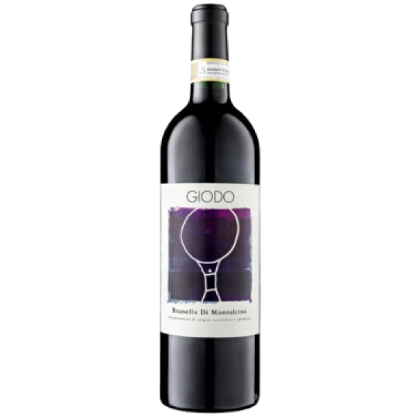 Brunello di Montalcino 2019