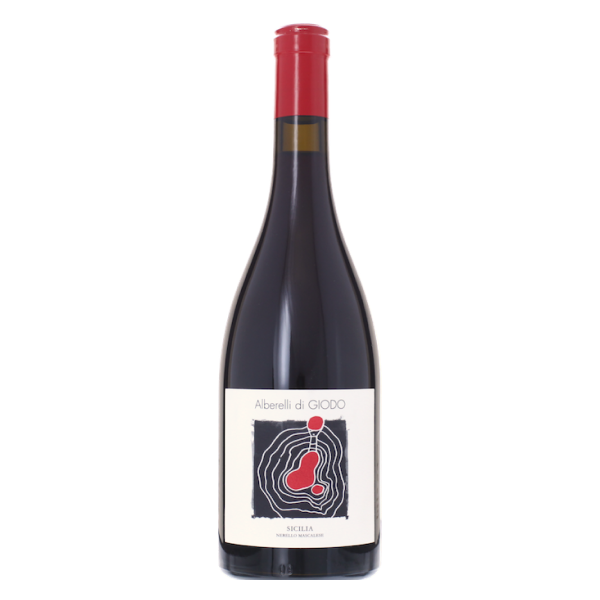 Giodo Alberelli Nerello Mascalese 2021