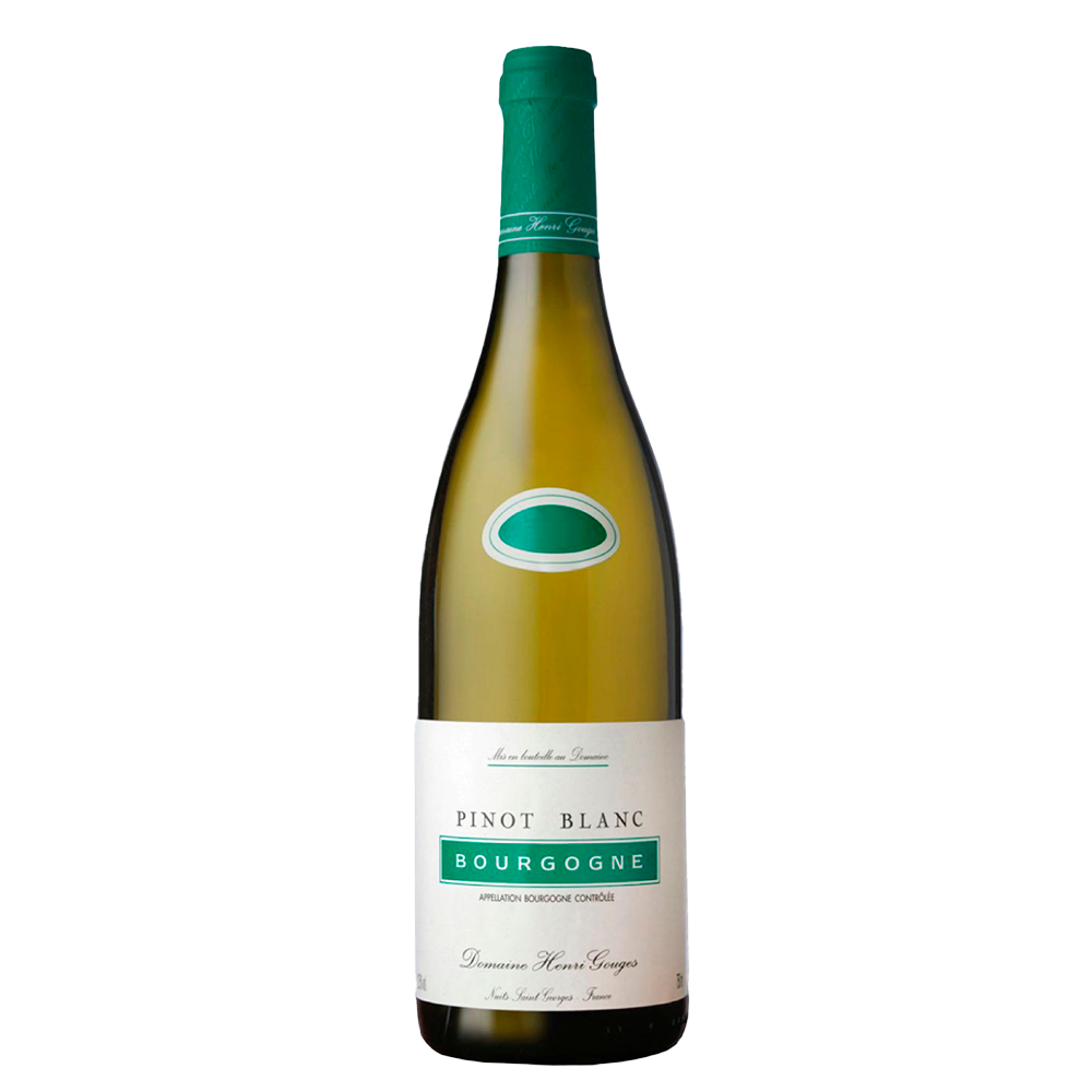 Bourgogne Pinot Blanc 2021