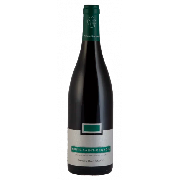 Nuits-Saint-Georges Les Saint Georges 2018