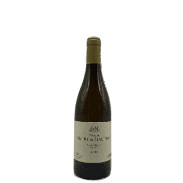 Gourt de Mautens Blanc 2017