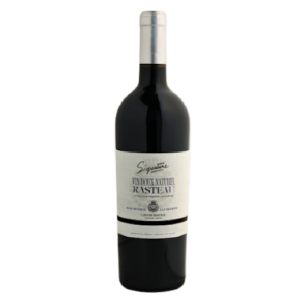 Gourt de Mautens Rasteau Vin Doux Naturel 2006