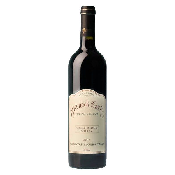 Cabernet Sauvignon 2004