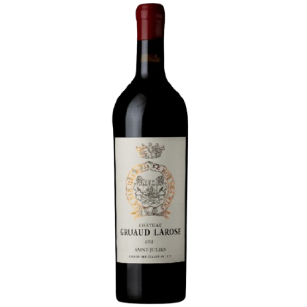Gruaud Larose 2003