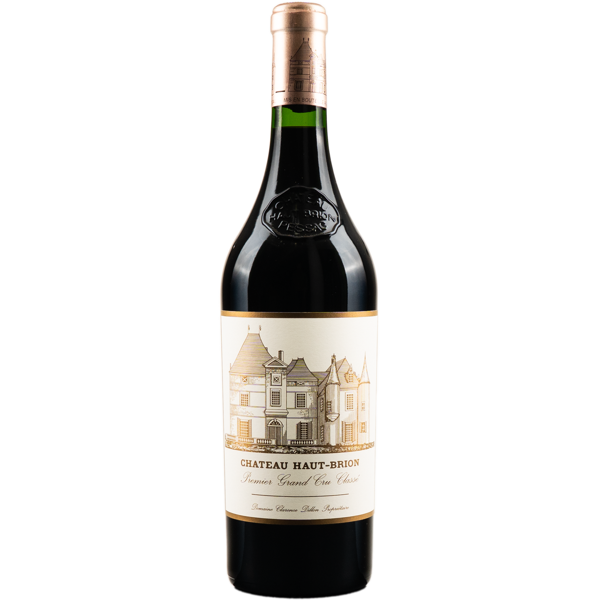 Haut Brion 2019