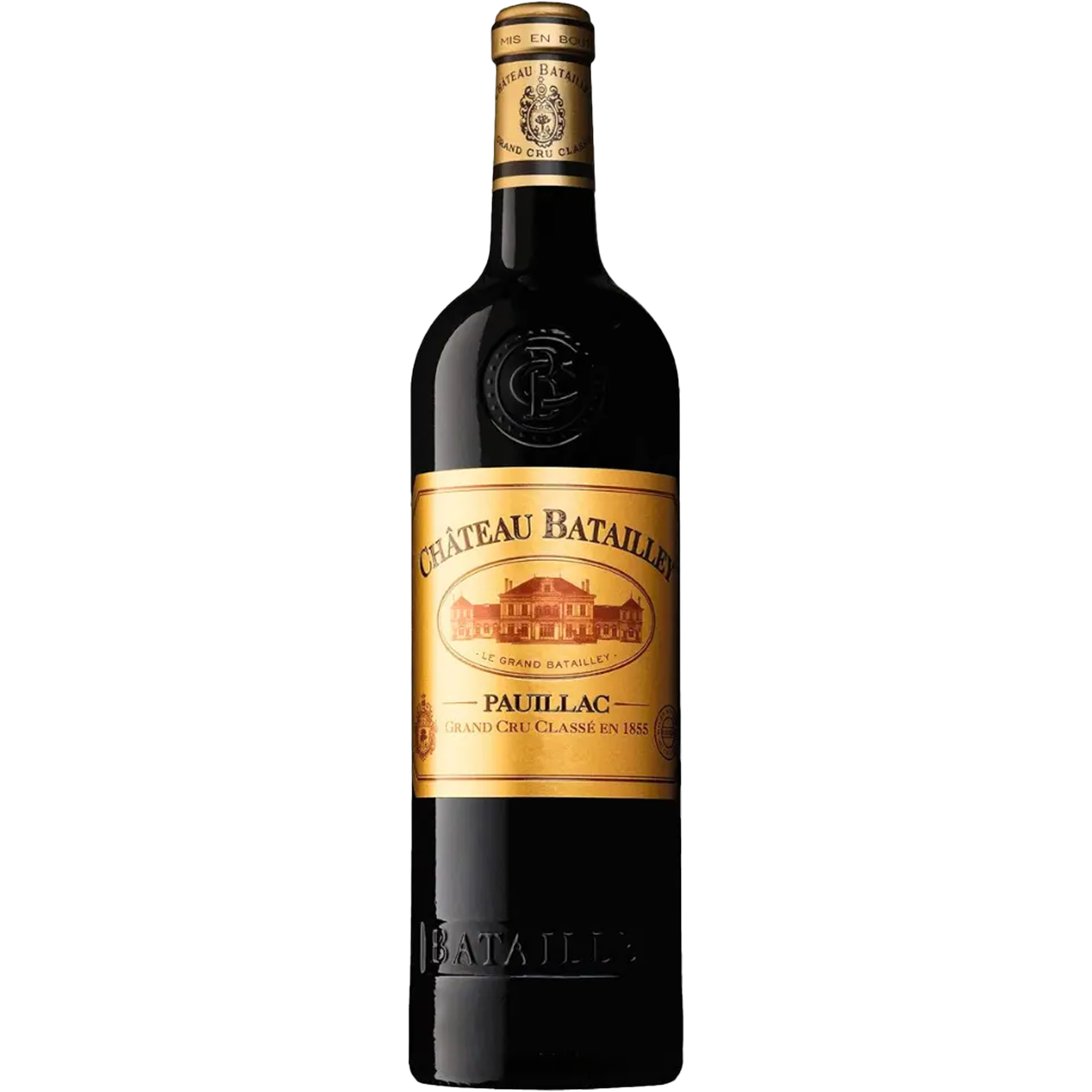 Château Batailley 2025