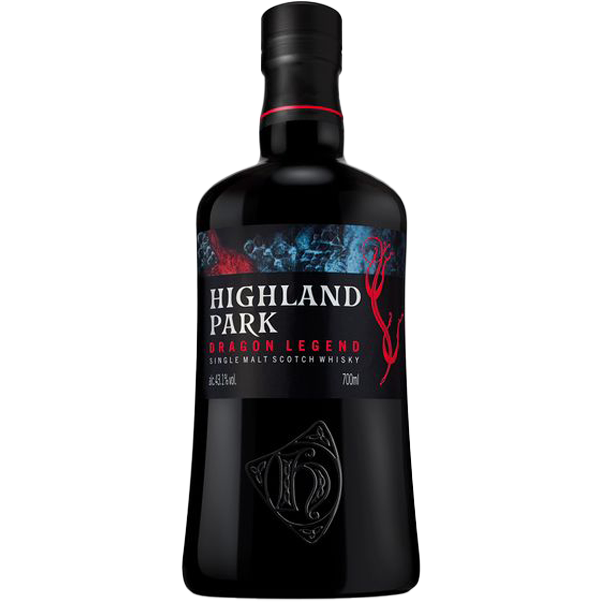 Highland Park Dragon Legend Single Malt Scotch Whisky