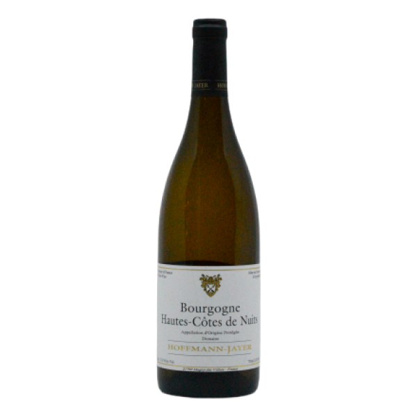 Bourgogne Hautes Cotes de Nuits 2017