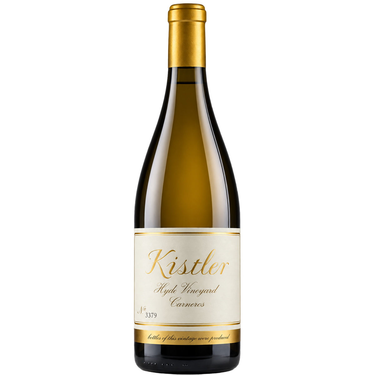 Kistler Hyde Vineyard Carneros Chardonnay 2023