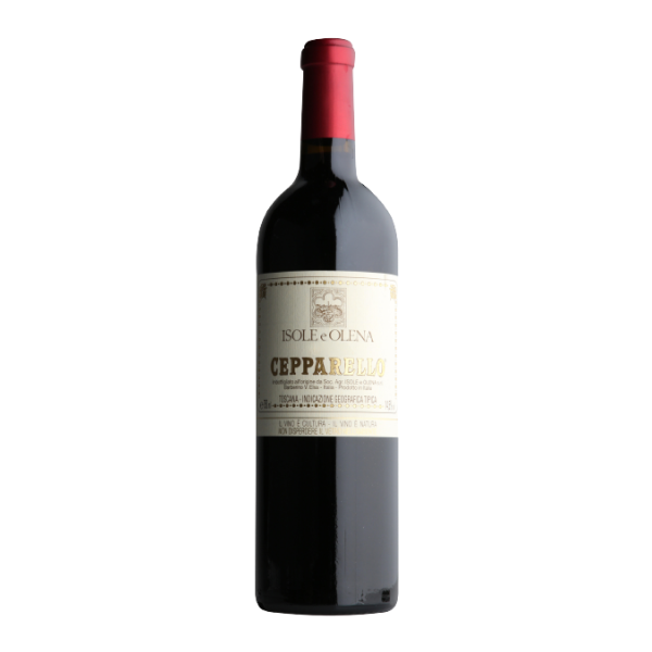 Cabernet Sauvignon 2013 (75 CL)