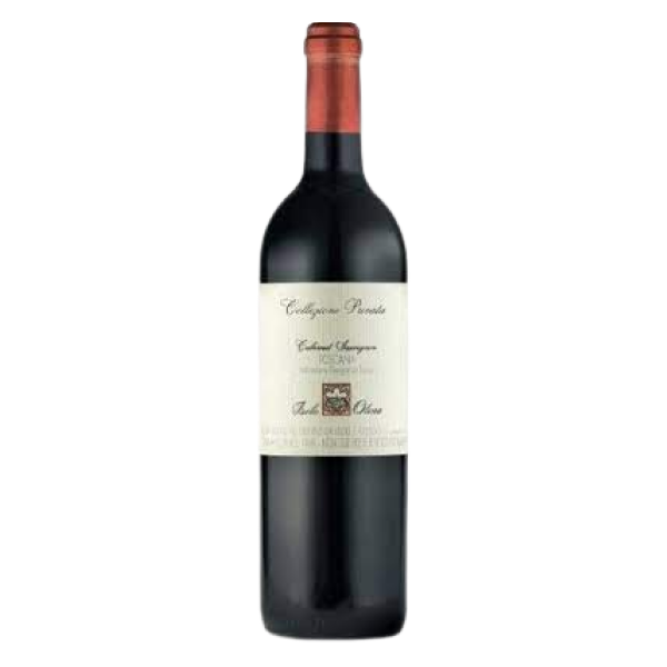 Cabernet Sauvignon 2014 (75 CL)