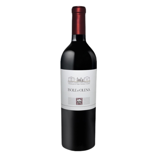Chianti Classico Gran Selezione DOCG 2015