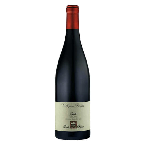 Syrah 2018