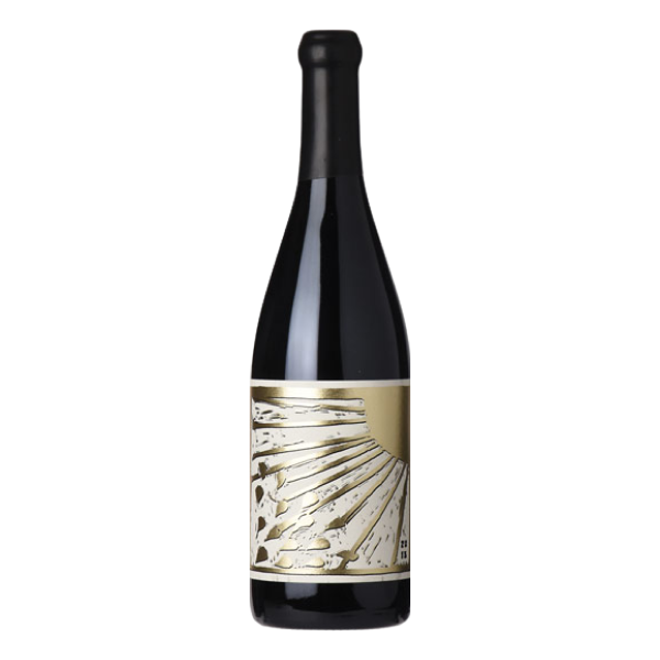 James Berry Proprietary Red 2015