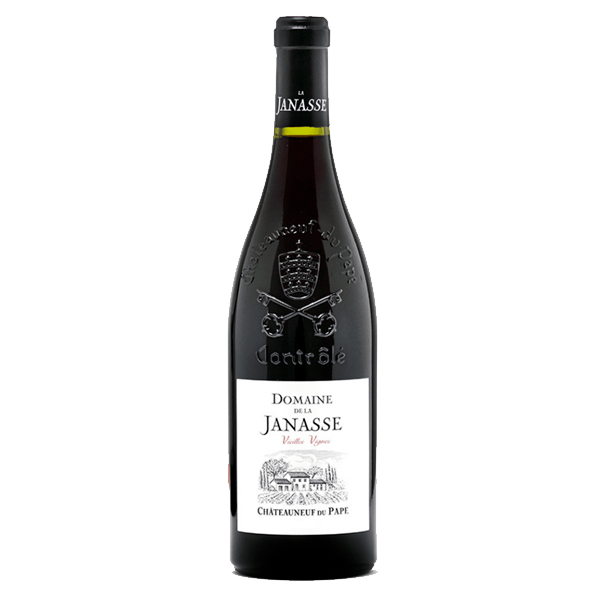 Châteaneuf-du-Pape Vieilles Vignes 2019 MG