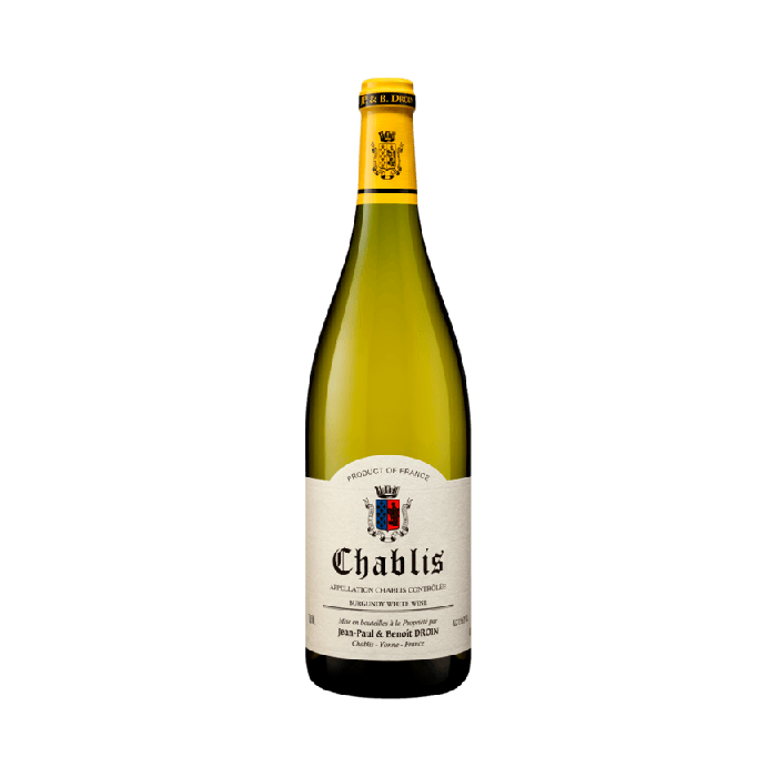 Petit Chablis 2023
