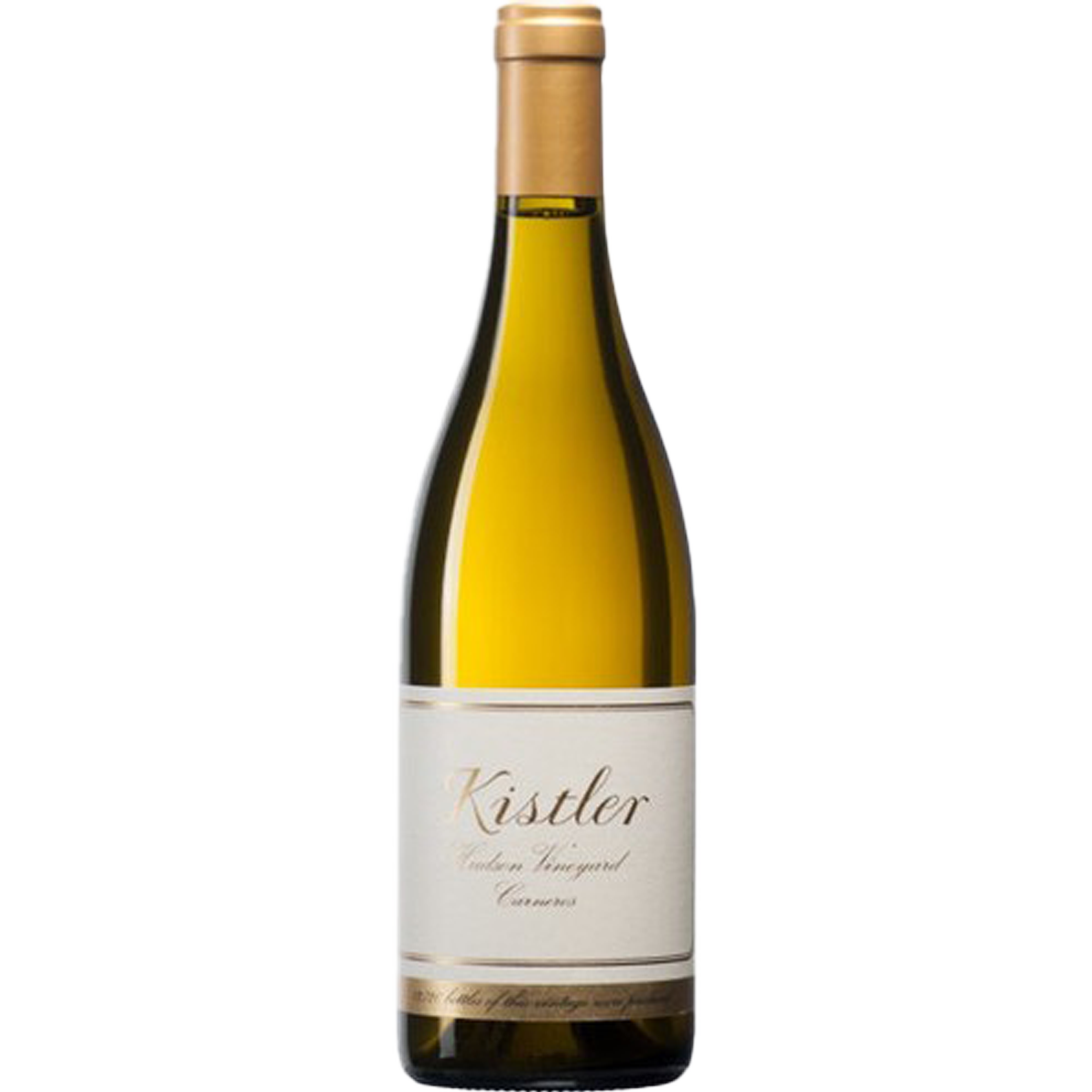 Kistler Hudson Vineyard Chardonnay 2022